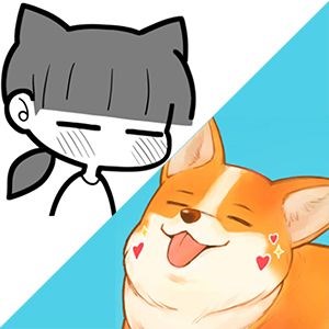 lonely cat & Earchz